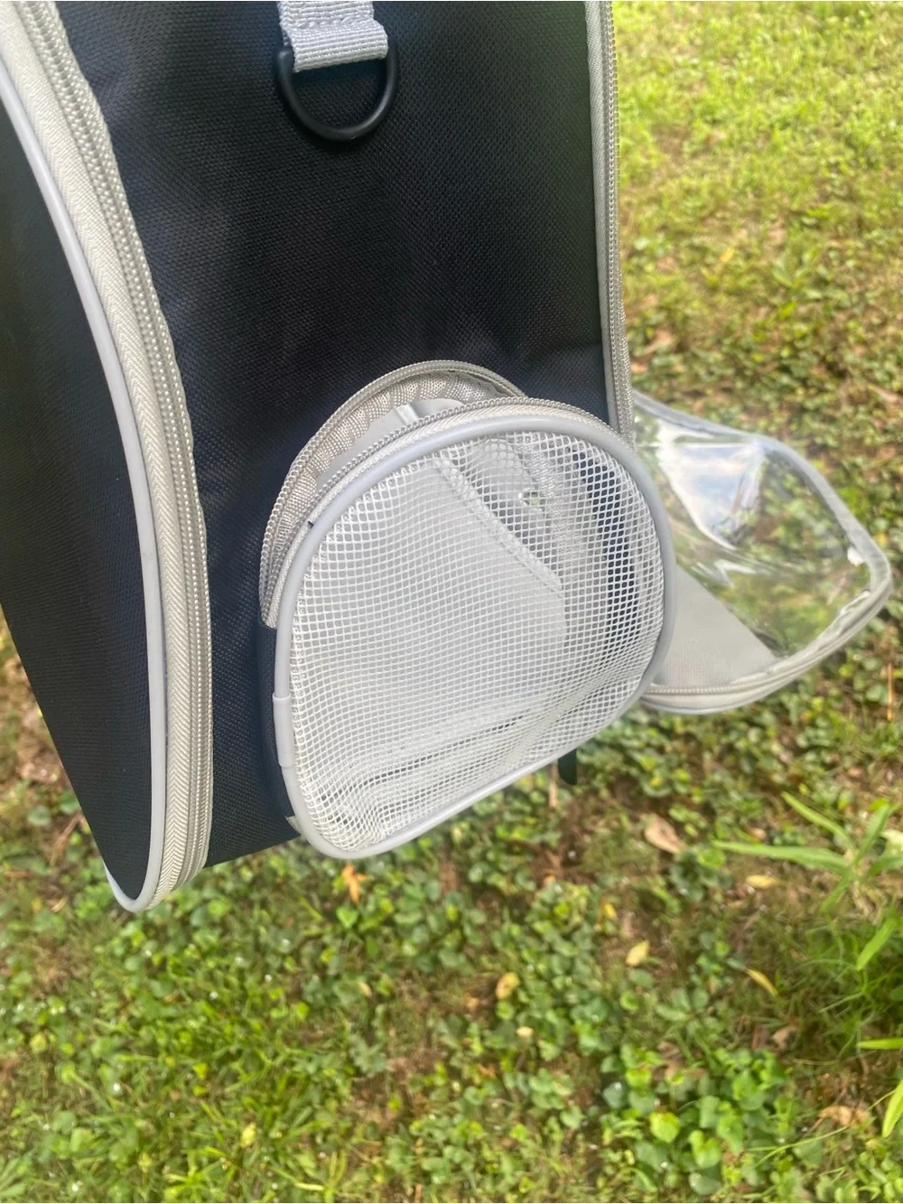 Pet carrier for small pet